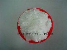 polyester staple fiber